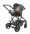 Baby2Go 8044 Spring Travel Sistem Bebek Arabası
