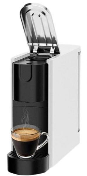 Omnex Ox-Pro Kahve Makinesi
