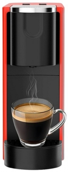 Omnex Ox-Pro Kahve Makinesi