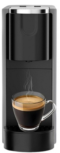 Omnex Ox-Pro Kahve Makinesi