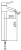 Venezia Hitit 5011013 Lavabo Bataryası