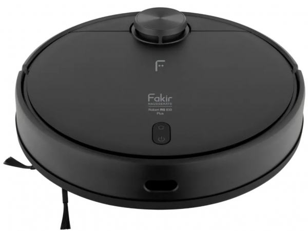 Fakir Robert RS 830 Plus Robot Süpürge+Mop