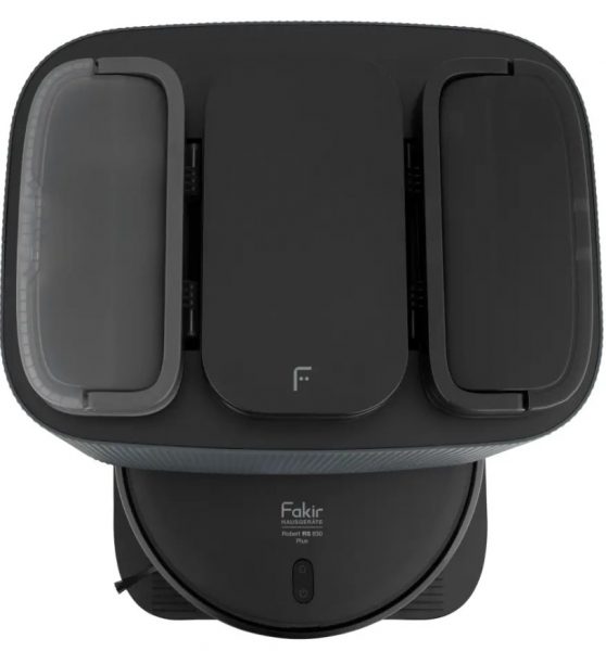 Fakir Robert RS 830 Plus Robot Süpürge+Mop