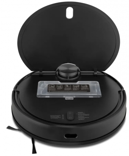 Fakir Robert RS 830 Plus Robot Süpürge+Mop