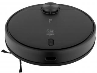 Fakir Robert RS 830 Plus Robot Süpürge+Mop