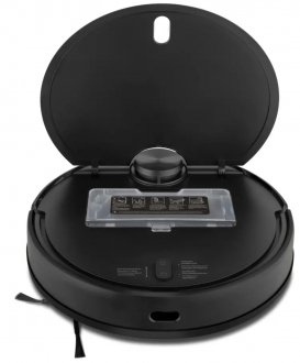 Fakir Robert RS 830 Plus Robot Süpürge+Mop