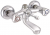 GMS BK001 Banyo Bataryası