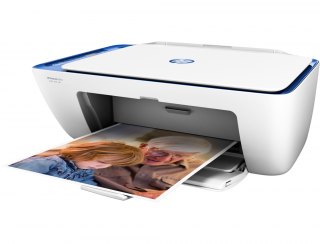 HP DeskJet 2630 Yazıcı