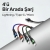 Usams US-SJ317 Şarj Kablosu