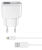 Cellularline USB Charger Kit 12W Şarj Aleti