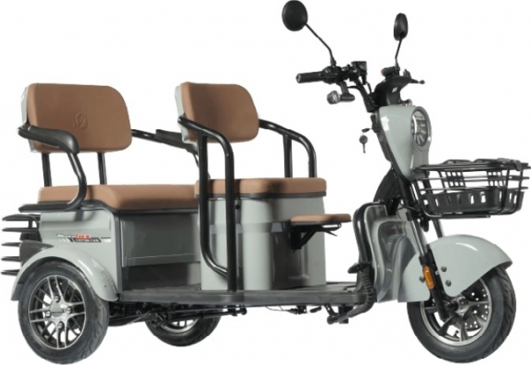 MotoLux Motolux Fayton FX 10 Moped