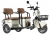 Motolux Fayton FX 10 Moped