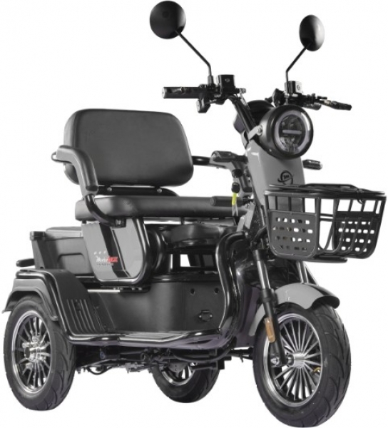 MotoLux Motolux Fayton FX 08 Moped