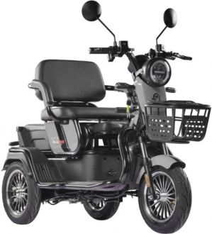 Motolux Fayton FX 08 Moped