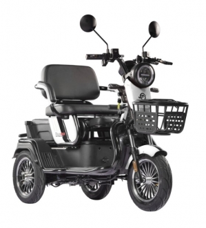 Motolux Fayton FX 08 Moped