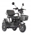Motolux Fayton FX 08 Moped
