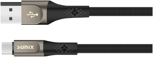 Sunix SC-122 Şarj Kablosu