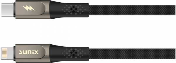 Sunix SC-123 30W Şarj Kablosu
