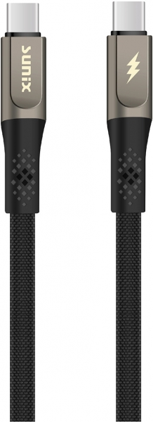Sunix SC-124 60W Şarj Kablosu