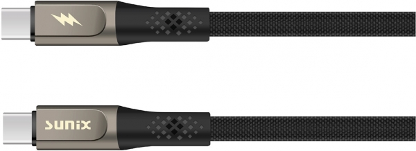 Sunix SC-124 60W Şarj Kablosu