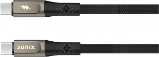 Sunix SC-124 60W Şarj Kablosu