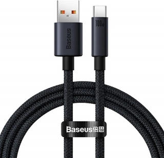 Baseus Minimalist 100W Şarj Kablosu