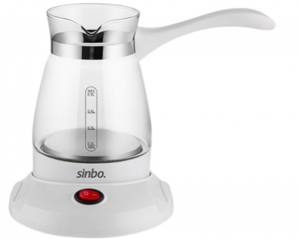 Sinbo SCM-2981 Kahve Makinesi