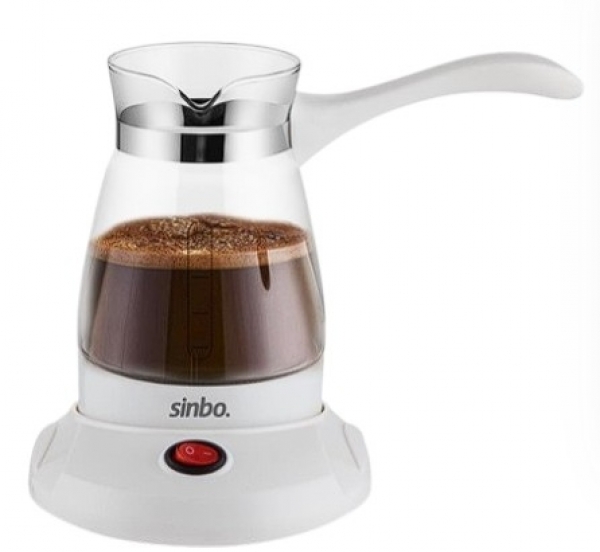 Sinbo SCM-2981 Kahve Makinesi