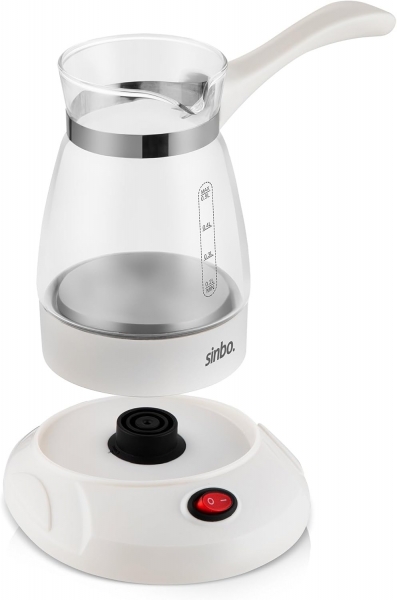 Sinbo SCM-2981 Kahve Makinesi