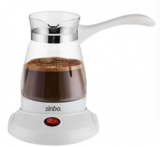 Sinbo SCM-2981 Kahve Makinesi
