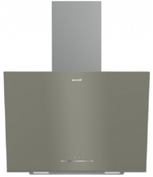 Arçelik Gri Ankastre Set OCL T 651 EG + AFC 330 G + ADE 604 G