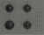 Arçelik Gri Ankastre Set OCL T 651 EG + AFC 330 G + ADE 604 G