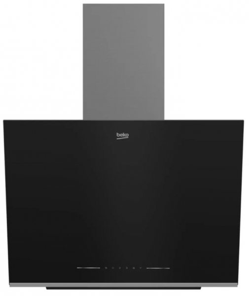Beko Siyah Ankastre Set BOI 6020 S + BFC 430 S + BDE 6062 S