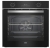 Beko Siyah Ankastre Set BOI 6020 S + BFC 430 S + BDE 6062 S