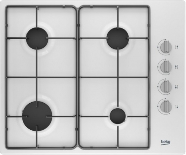 Beko Eco 2'li Beyaz Ankastre Set BOMD D 6110 EB + BFM 310 B +