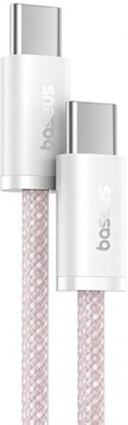 Baseus Dynamic 3 100W Şarj Kablosu