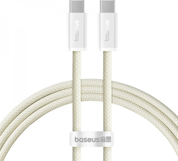 Baseus Dynamic 3 100W Şarj Kablosu