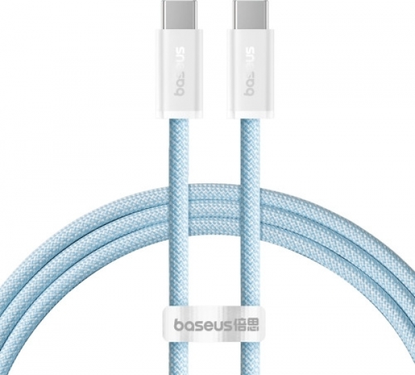 Baseus Dynamic 3 100W Şarj Kablosu