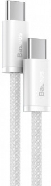 Baseus Dynamic 3 100W Şarj Kablosu