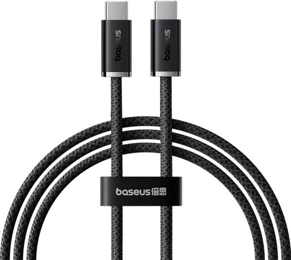 Baseus Dynamic 3 100W Şarj Kablosu