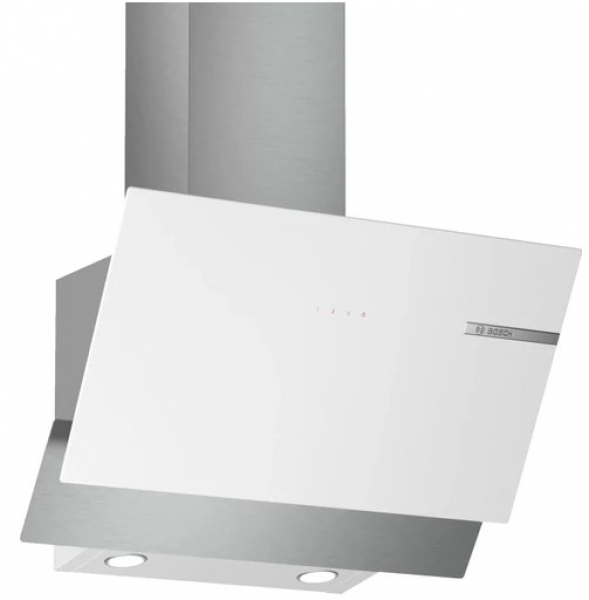 Bosch Beyaz Ankastre Set POP6C2O10O + HBF534EW0T + DWK65AD20R