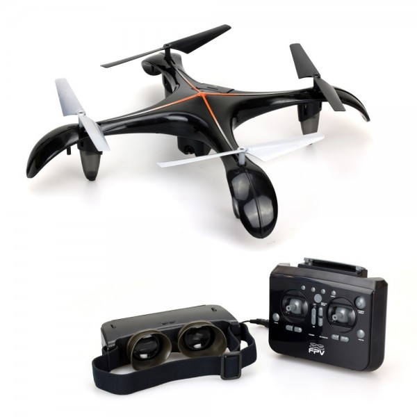 Silverlit Xion FPV Drone