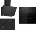 Bosch Siyah resim