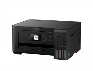 Epson EcoTank ITS L4160 Yazıcı
