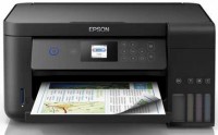 Epson EcoTank ITS L4160 resim
