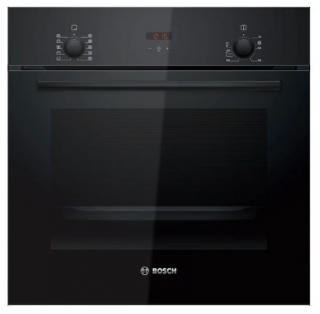Bosch Siyah Ankastre Set POP6C6P30O + HBF512BB1T + DWK64PJ60T
