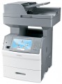 Lexmark X654de resim
