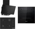 Bosch Siyah resim