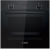 Bosch Siyah Ankastre Set POP7C6P30O + HBF512BB1T + DWK63PJ60T