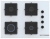 Bosch Beyaz Ankastre Set POP7C2P30O + HBF512BW1T + DWK66PJ20T